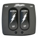 BOLT Control Non-Indicator - ELECTRIC SYSTEMS ONLY - BCN6000 - Bennett Marine
